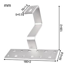 Support Panneau Solaire