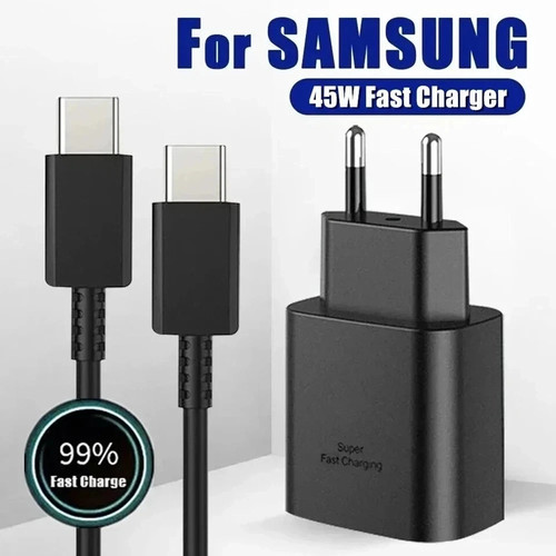 Chargeur rapide avec câble - avec,