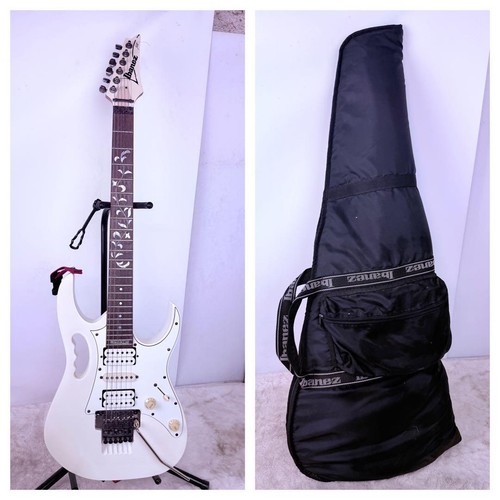 Guitare électrique ibanez - électrique,