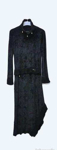 Robe longue caty - tb,