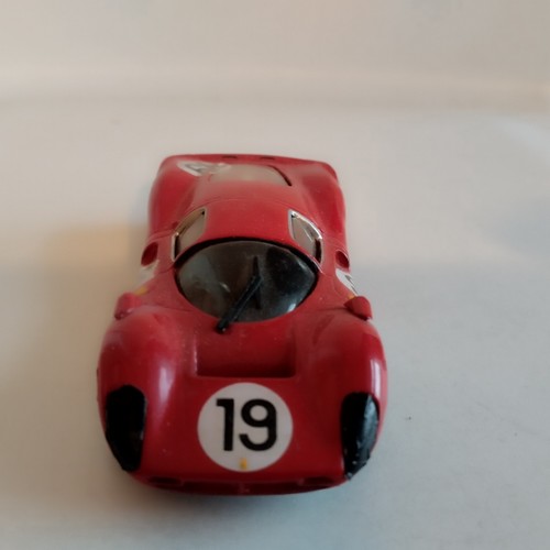 Ferrari 330 lm 67 - lm,