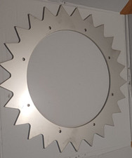 RoUe dentée KUBOTA Ref W21TM-Z0429 = W21TMZ0429