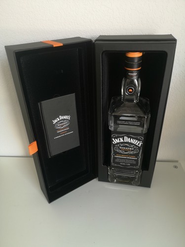Jack daniel sinatra - jack, select