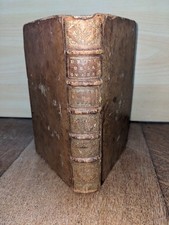 livre ancien-Grotius-Droit de