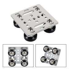 Jeu complet de plaques