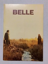 DOSSIER PRESSE BELLE DE ANDRE