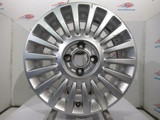 Jante ALUMINIUM FIAT 500 15
