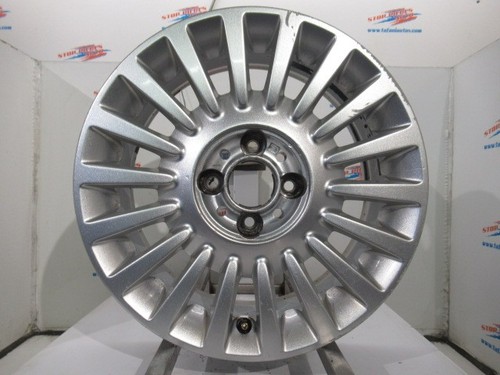 Jante aluminium fiat 500 - jante,