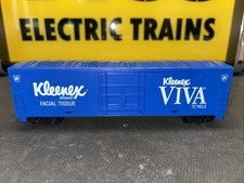 Kleenex Tissue 50’ HO Scale