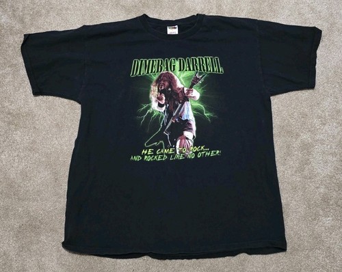 Rare dimebag darrell vintage - rare,