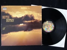 Deuter – Ecstasy - LP - 33T