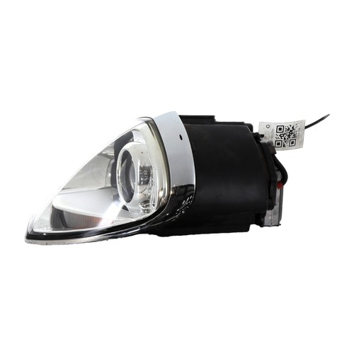 Phare avant gauche lancia - phare,
