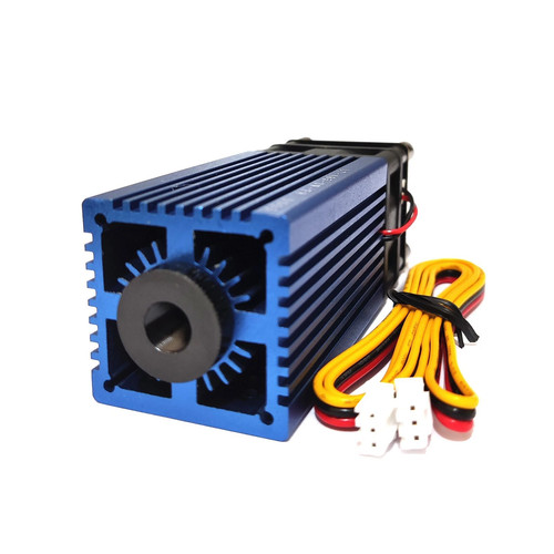 Focusable 465nm 3000mw high - 3000mw,