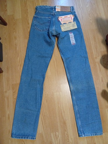 Jean levis 501 - jean,