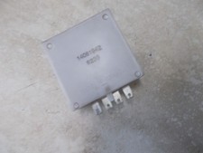 Chevy Astro Van Buzzer Chime Module 14081942 85 86 87 88 Used OEM Safari