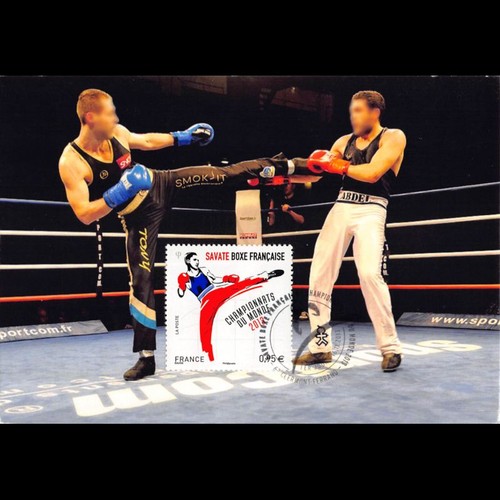 Championnat du monde de - -,