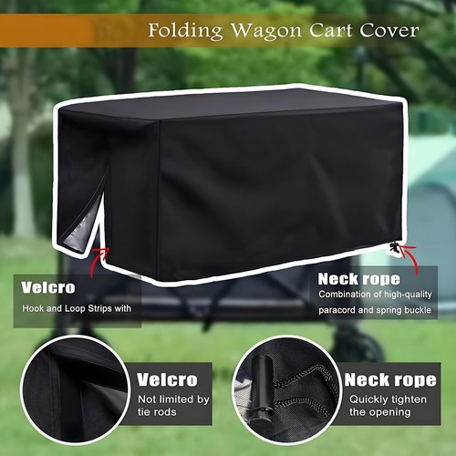 Housse imperméable pour