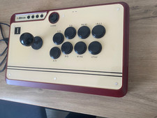 8Bitdo - FC30 ARCADE STICK -