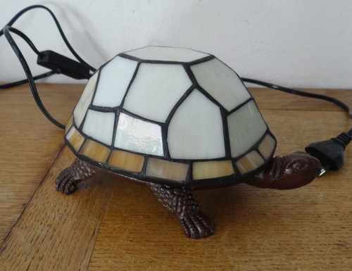 Jolie lampe table veilleuse - lampe, de