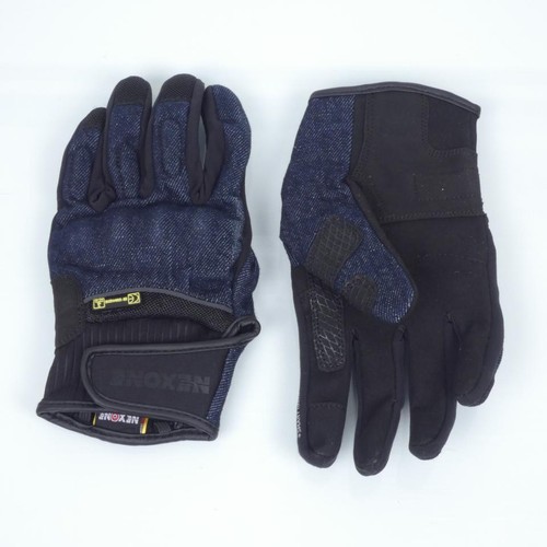 Gant pour moto textile - , été