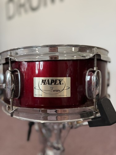 Mapex series 12x5 snare - v-series,