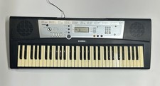 Yamaha PortaSound Electric Piano Keyboard YPT-200 61-Key Digital Synthesizer