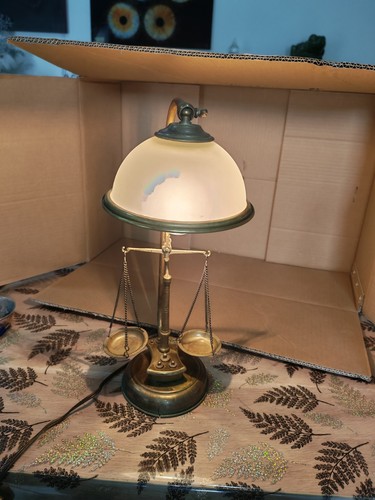 Jolis lampe vintage balance - jolis,
