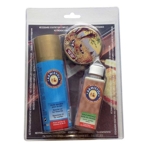 Kit entretien produits - kit,