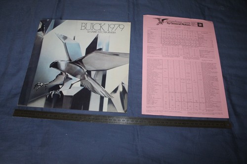 Large brochure catalogue - (c13),