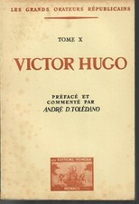 VICTOR HUGO - LES GRAND