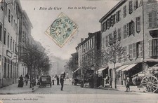 42 RIVE DE GIER rue de la republique 41794