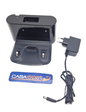 Intégré Home Base Chargeur de Batterie Intégré Pour Venga VG Rvc 3000