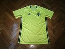 Maillot de football Anderlecht Adidas maillot de football maillot Adizero RAR...