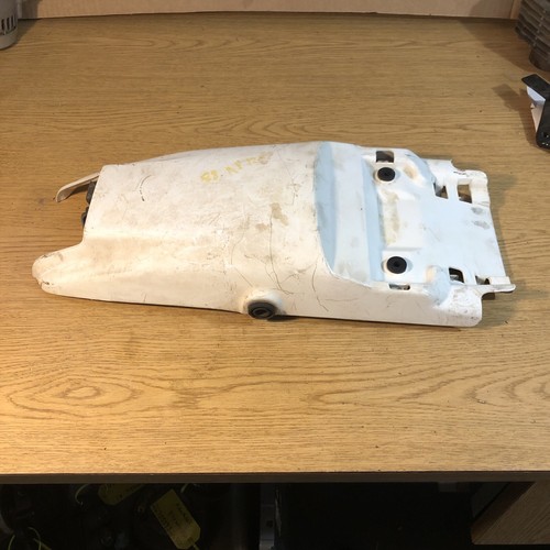 Honda nx125 oem rear - 88-90,
