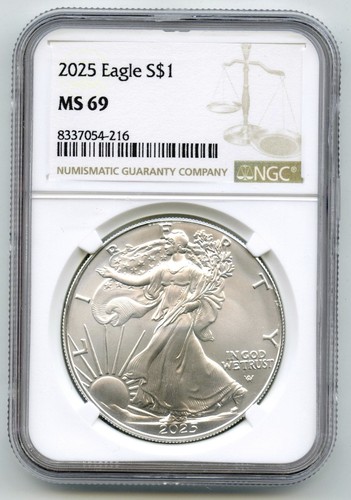 2025 american eagle oz - 2025,