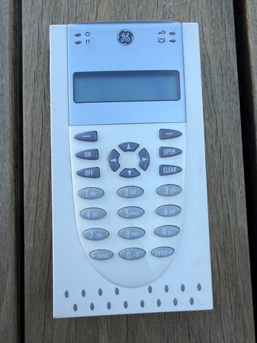 Clavier aritech ats1110 pour - clavier,