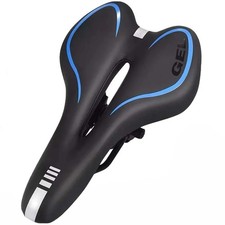 Selle Vélo Gel SpeedGel