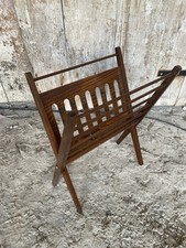 Porte Revues Pliant Scandinave