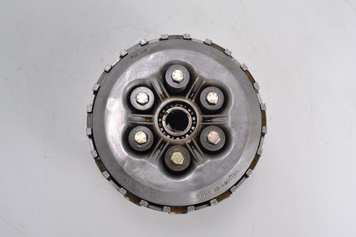 Panier embrayage aprilia rst - panier,