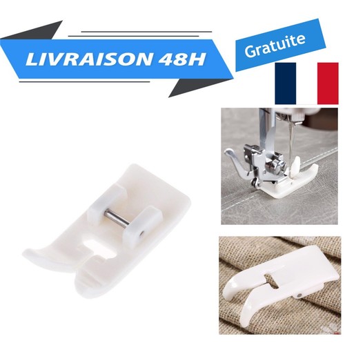 Pied biche téflon - biche,