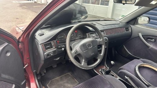 Moteur honda civic - civic, 6