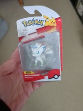 Pokemon Battle Figure - ALOLAN