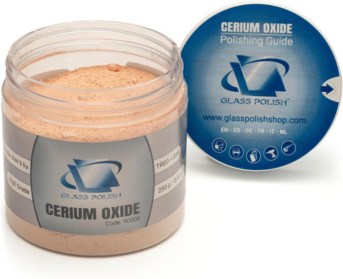 250 cerium oxide composé - 250,