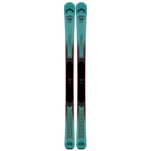 Rossignol arcade skis - arcade,