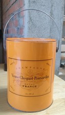 Champagne Veuve Clicquot