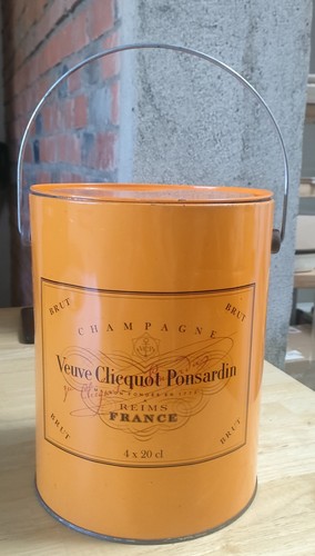 Champagne veuve clicquot - champagne,