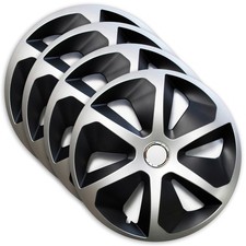 Lot de 4x Enjoliveurs Roco