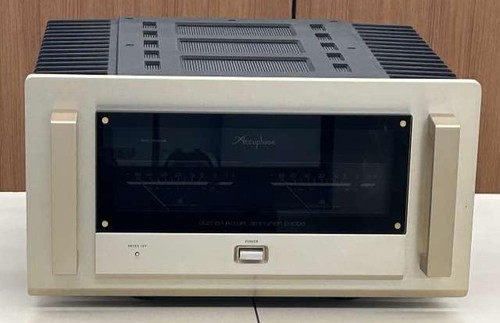 Amplificateur puissance - amplificateur, de
