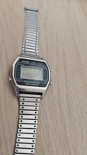 Casio h101 106 marlin - h101,