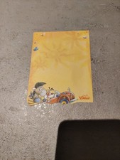 1 Feuille A6 Diddl Paper